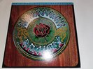 Grateful Dead American Beauty MOFI Original Master Recording ™ 1970 Vinyl
