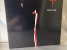 vintage 1977 STEELY DAN AJA VINYL LP RECORD ALBUM AB 1006