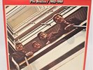 THE BEATLES ‘1962-1966 (The Red Album)’ 1970s Double Vinyl LP – W76