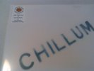 CHILLUM - S / T LP MINT SEALED  UK SUNBEAM AUDIOPHILE SECOND HAND REALITY 180G