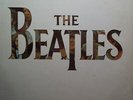 The Beatles - 20 Greatest Hits (LP, Comp)
