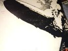 LED ZEPPELIN Self Titled debut Vinyl LP (Atlantic SD 8216, orig 1969) Record