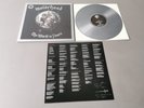 MOTÖRHEAD limited 1.000 silver Vinyl LP The Wörld Is Your (2010) LEMMY KILMISTER