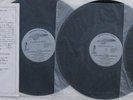 CON HUNLEY, CHARLY McLAIN Cross Country Music Show 3x LP,  log 1983 Silver Eagle