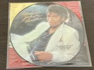 Michael Jackson – Thriller – Vinyl LP Picture Disc - Epic – 888697353391-1 MINT