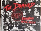 The Damned - Stiff Singles 1976-77 Vinyl Box Set