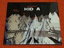RADIOHEAD Kid A - 2000 Parlophone 2x 10