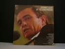Johnny Cash- At Folsom Prison, Vinyl, LP, 1968 Release
