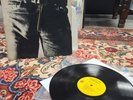 sticky fingers rolling stones lp with zipper