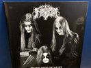IMMORTAL -PURE HOLOCAUST- LP Osmose 2015 Marble Vinyl Black Metal Emperor