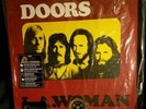 The Doors L.A. Woman 2LP-45rpm Analogue Productions QRP MASTER *NEW **INSURED**