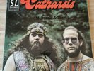 McDonald & Sherby - Carthasis - Ltd Numbered Edition Vinyl LP - 2012 Hungary