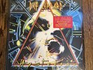 Def Leppard - HYSTERIA - Vinyl 2 LP - NEW & SEALED