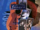 Fourplay - Fourplay (30th Anniversary Edition) [New Vinyl LP] Black, Gatefold LP
