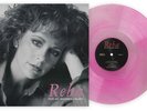 Reba McEntire ‎– For My Broken Heart VMP Magenta Vinyl Me Please LP CW005 Sealed