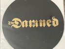 *INCREDIBLE RARE* The Damned I Feel Alright - Live Paris 1977 - ETCHED B SIDE
