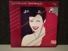 Duran Duran Rio Capitol Records ST-12211 US 1982 LP 3rd Edition Jacksonville