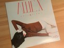 RARE Allie X Collxtion 1 and 2 vinyl COLOUR MISPRESS NEW i & ii Beige