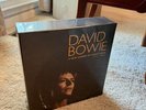 New Career In A New Town (1977-1982) by David Bowie (Record, 2017) Sealed Box