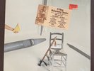 McCartney Pipes Of Peace Columbia 39159 1st Press Factory Sealed W/Hype Beatles