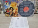 Tears For Fears ‎– The Seeds Of Love 1989 Korea Orig Vinyl LP Insert