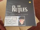 Rutles - Archaeology LP ** Signed by Neil Innes ** Monty Python Bonzo Dog Band