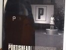 Portishead LP Vinyl - Portishead - US Reissue Circa 2017 - EX / EX