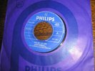 DUSTY SPRINGFIELD  HOW CAN I BE SURE / SPOOKY 1970   PHILIPS U.K EX