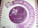 HELEN SHAPIRO YOU'VE GUESSED / TAKE ME FOR A WHILE PYE NEW ZEALAND ISSUE