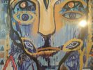 Of Monsters And Men: Fever Dream • Ltd Ed • 1xLP Blue Vinyl • Alt. Blue Cover