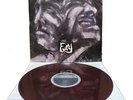 Fury Paramount Vinyl /500 Purple W/ Black Triple-B First Pressing Used/Like New