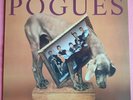 The Pogues-The Best Of LP 1991 Dropkick Murphys,Sinead O'Connor,Bob Dylan MINT