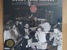 Waylon Jennings Honky Tonk Heroes 1973 2013 Fat Possum Records BRAND NEW SEALED