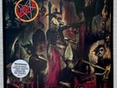 SLAYER . reign in blood LP Metallica Anthrax Megadeth Exodus Venom Bathory Death