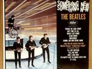 THE BEATLES SOMETHING NEW original STEREO First pressing STILL SEALED