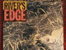River's Edge soundtrack LP by Various Artists vinyl 1987 NM/EX SJ-73242 Enigma