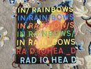 In Rainbows by Radiohead Vinyl Like New
