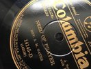 Rev. J.M. Gates Pre-War Gospel 78 TIGHT PRESSURE CRACK START One Side, see Descr