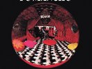 Fu Manchu - No One Rides For Free Red Wuth White Splatter  (1994 - US - Reissue)
