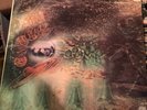 Pink Floyd - A Saucerful of Secrets - 1968 - Tower - Vinyl LP - RARE G+