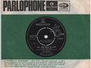 THE BEATLES - ALL YOU NEED IS LOVE 7
