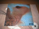 Pink Floyd-Meddle Lp Odeon/Harvest –OP-80375 Japan 1971 Inserts NM