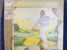 Elton John Goodbye Yellow Brick Road Vinyl LP Picture Disc NM/NM (2014)