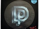 DEEP PURPLE Perfect Strangers LP UK Picture Disc IAN GILLAN Bonus Track VINYL