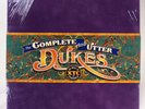 XTC /DUKES OF STRATOSPHEAR - Complete and Utter 2010 Ltd. LP/CD BOX Set SEALED
