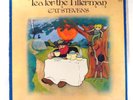 CAT STEVENS ‎– Tea For The Tillerman 1st US Issue 1970 LP A&M VG+