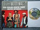 Fleetwood Mac - Go your own way 7'' Single SPAIN