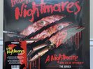 Freddy's Nightmares 3xLP Collector's Edition with Extras  BRAND NEW