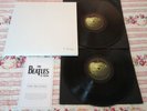 The Beatles-White Album-Vinyl Double LP w/Poster & Photos from 2014 Mono Box Set