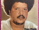TIM MAIA LP 1971 ORIGINAL SUPER RARE GATEFOLD FIRST PRESSING FUNK SOUL BRAZIL